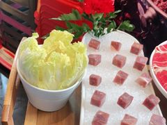 -1078號老北京涮肉(松柏店)