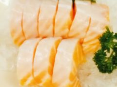 -高木日本料理(静安寺店)