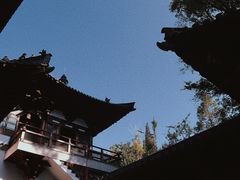 -径山寺
