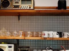 -雕刻时光咖啡馆(交大店)