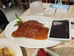 -紫光园·烤鸭(美术馆店)