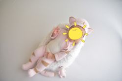 -小熊维尼高端儿童摄影(宝安旗舰店)