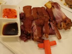 -朱仔记食府(江南大道店)
