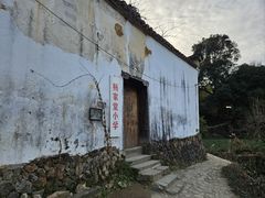 -杨家堂村