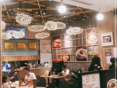 大堂-协茂森老钟家(龙湖滨江天街店)