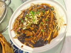 -老西门·常州菜(新区店)