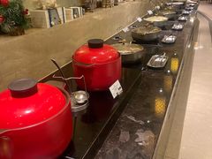 -索菲特西湖大酒店·香榭丽全日候餐厅(南山路店)