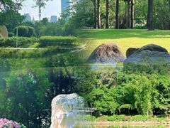 -人民公园(罗湖区)