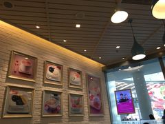 -满记甜品(荟聚购物中心店)