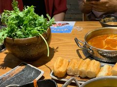 -呷哺呷哺 黄金牧场 (新中关购物中心店)