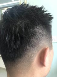 -欧艾美发沙龙