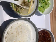 -弄堂咪道-饭香·面香·馄饨香(汇锦广场店)