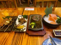 -坂吉屋·居酒屋深夜食堂(龙湖店)