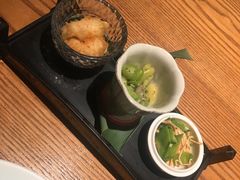 -贰捌零叁精致料理(钱湖店)