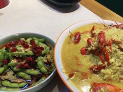 -拙味兄弟龙虾·江湖菜(和畅堂店)