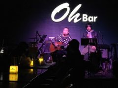 -ohbar live house(人广店)
