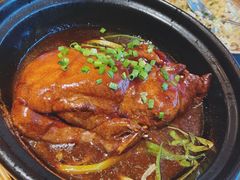 -扬州狮子楼·非遗淮扬菜(总店)