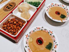 -东门口·鲜爆肚涮肉·烧烤(老门东店)