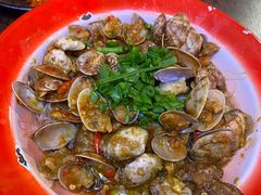 -Let’s WaKao瓦烤(贝森店)