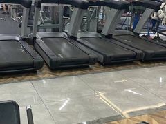 -美航国际健身(北京华联店)