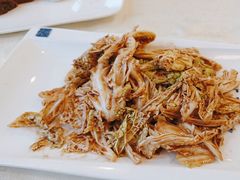 -便宜坊烤鸭店(玉蜓桥天坛店)