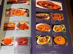 -金厨泰国餐厅·全泰籍厨师料理(拱北店)