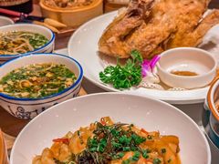 -唐猫庭院·千年陕菜(大唐不夜城店)