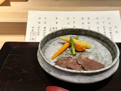 -元熹会席料理