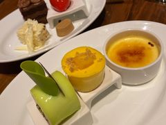 -广州富力君悦大酒店·凯菲厅