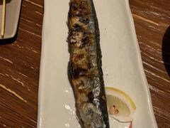 -鸟亭·居酒屋(青年路店)