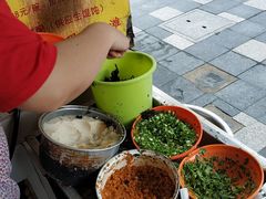 -阿麟馄饨(延长路店)
