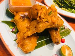 -马来西亚肉骨茶汤·招牌螃蟹·烧鸡·呷喱吧吧(海上世界店)