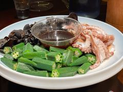 -A8小馆·海鲜烧烤(樱珠苑小区店)