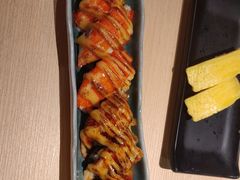 -万岁寿司(万国店)