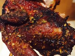 -兆辉木炭海鲜烧烤·海鲜小炒