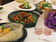 -莫奈花园餐厅(麦迪逊花园店)