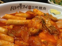 -喜来稀肉(望京店)
