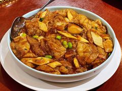 炒三冬-欣旺·迎宾楼·百年无锡菜