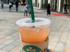 -星巴克臻选(宁波天一广场店)