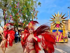 -大连海昌发现王国主题公园