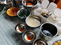 -小陈方酥锅盔(古城总店)