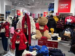 -GAP(王府井奥莱·香江小镇店)