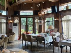 大堂-一棵树·意大利西餐厅One Tree(新城店)