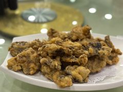 -东四民芳餐厅(世茂工三店)