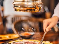 -海之屋韩式烤肉(海棠68环球美食街店)
