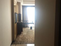 -济南富力凯悦酒店