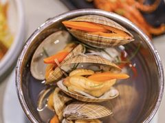 -渔娘渔家丹东海鲜(东直门店)