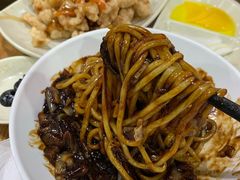 -香港饭店0410(弘大店)