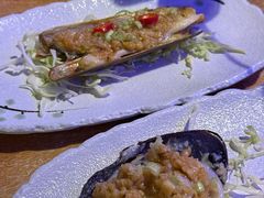 -质烤烤物·活烤海鲜(质烤总店)