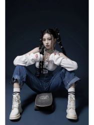 点击看大图 -蜜桃少女VISION写真馆(雁塔店)